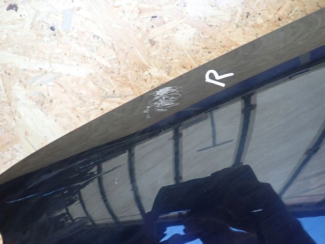 RENAULT KADJAR 16- fender left front front