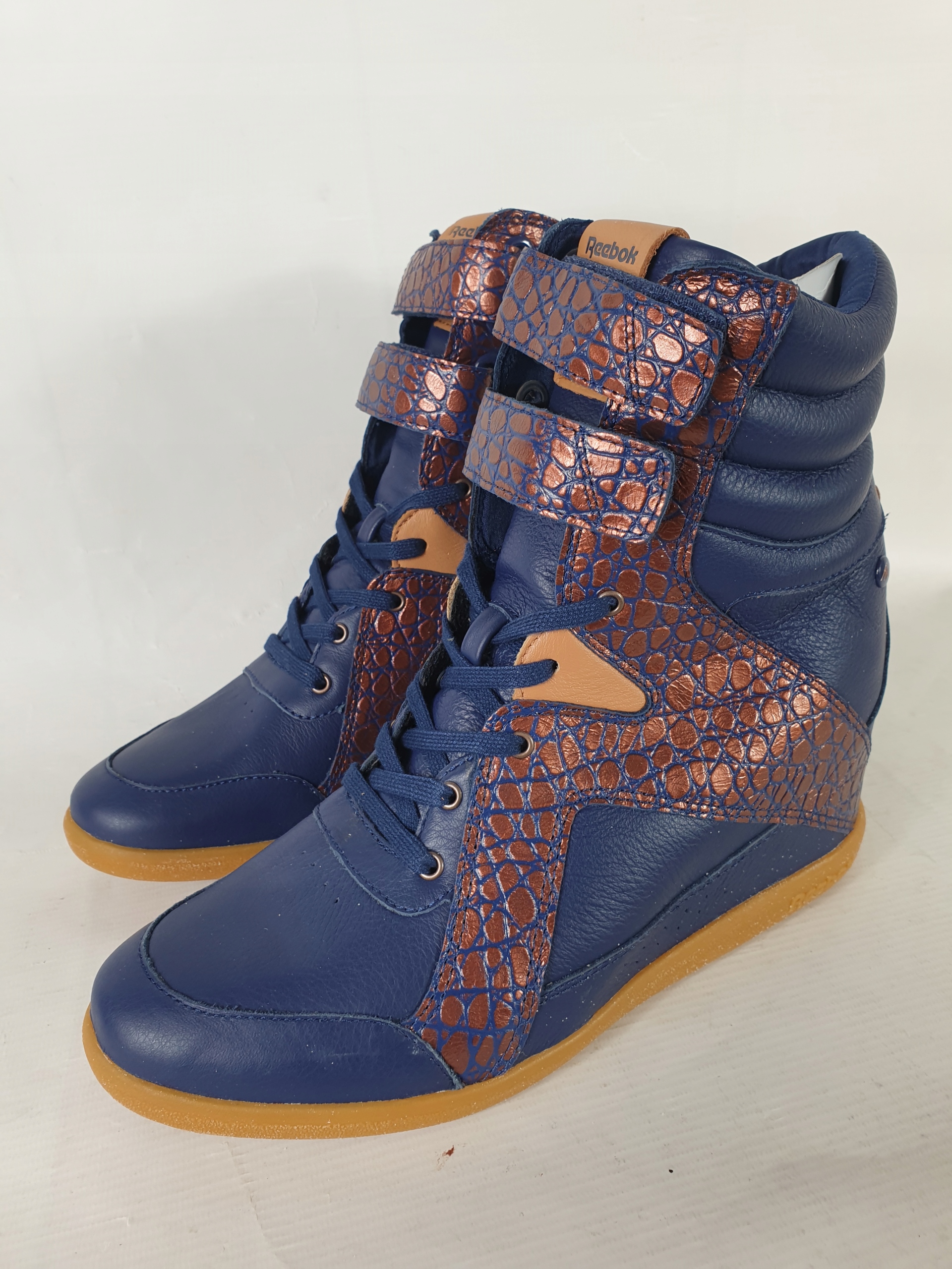 Sportovní boty Reebok Reebok Wedge A Keys vel. 41