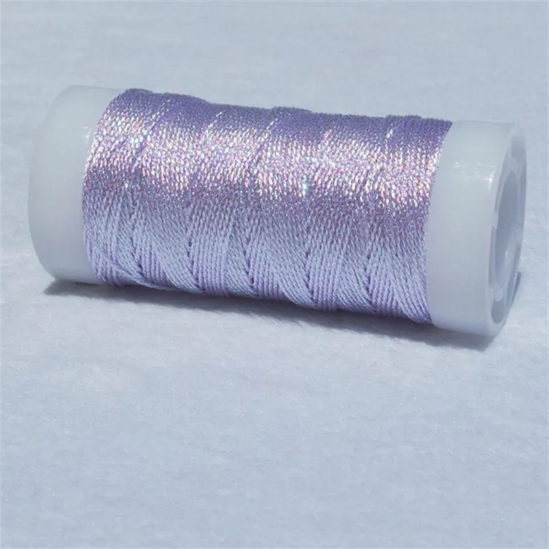 1 Coil Original Embroidery Threads Dmc Embroidery Yarn Diy