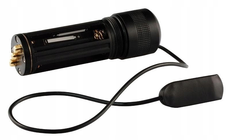 Włącznik Ledlenser na przewodzie do P7 T7.2