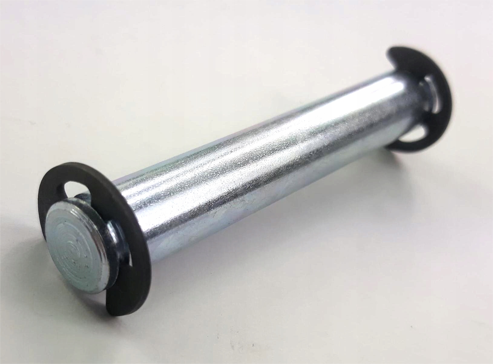 Oś ośka mocowanie stopka centralna stojak Jawa 50 Jawka Mustang 11mm