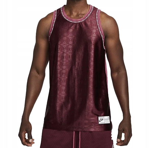 Męska Koszulka Nike Freak Giannis Dri-FIT DQ5654-638 r. S
