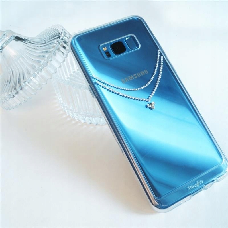 RINGKE Noble etui do Samsung Galaxy S8 Plus G955 Dedykowana marka Sony