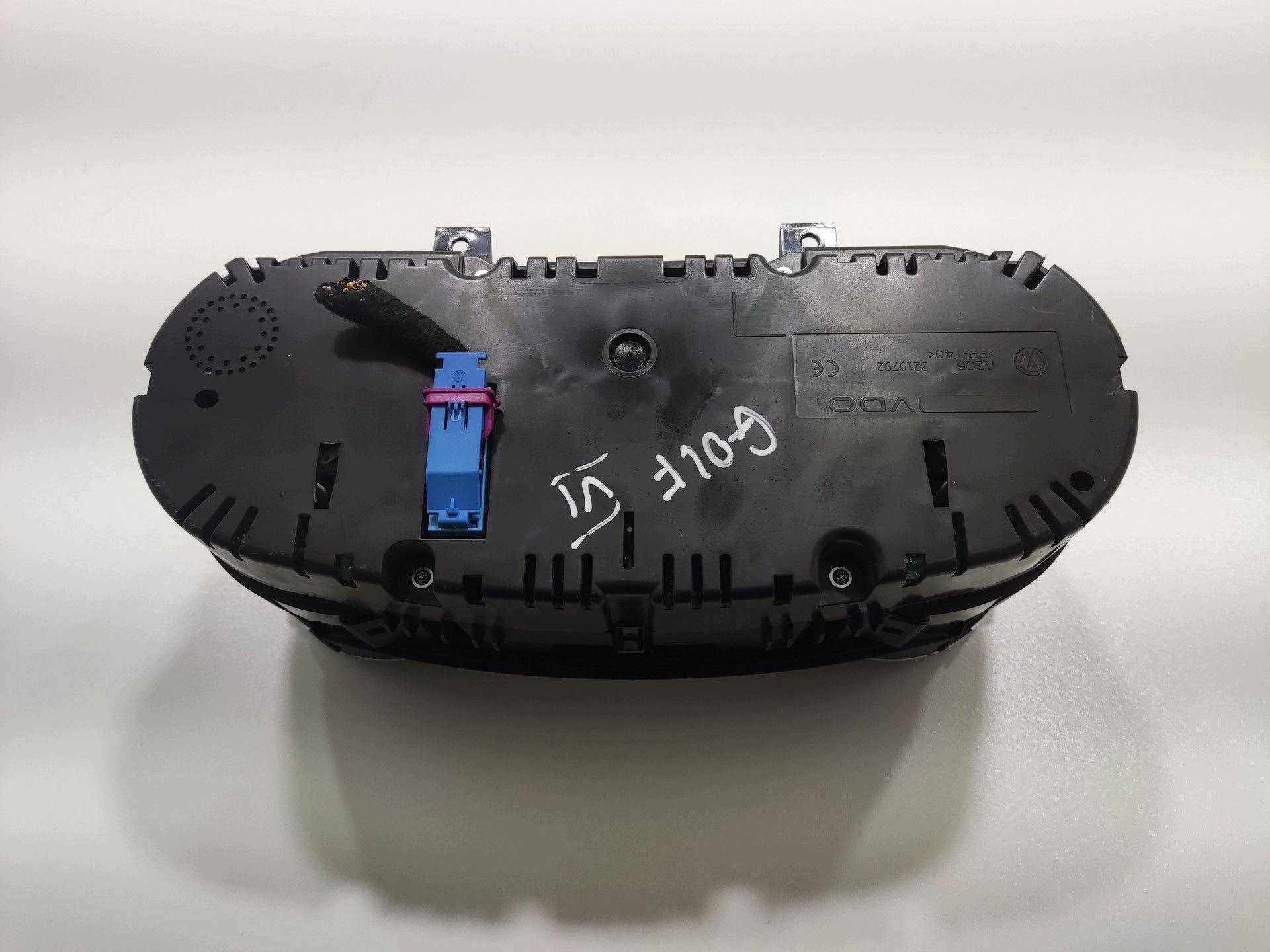 dials VOLKSWAGEN GOLF VI 1.4 TSI 2008-2012 5K0920871 EUROPA