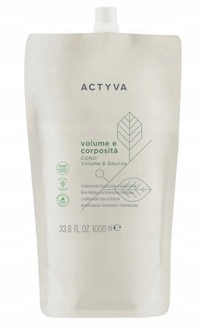 Kemon Actyva Volume e Corposita Kondicionér 1000ml