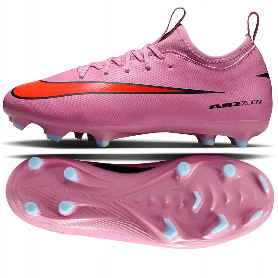 Nike Zoom Mercurial Vapor 16 Academy Fg/mg Jr FQ8392-600