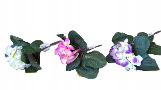 bukiet HORTENSJA | BU03798 — 2