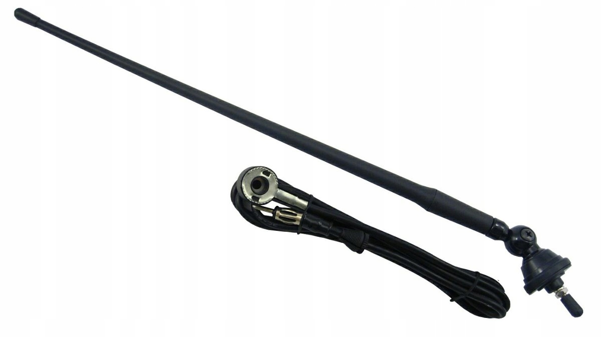 

Antena Samochodowa na Dach Carcommerce