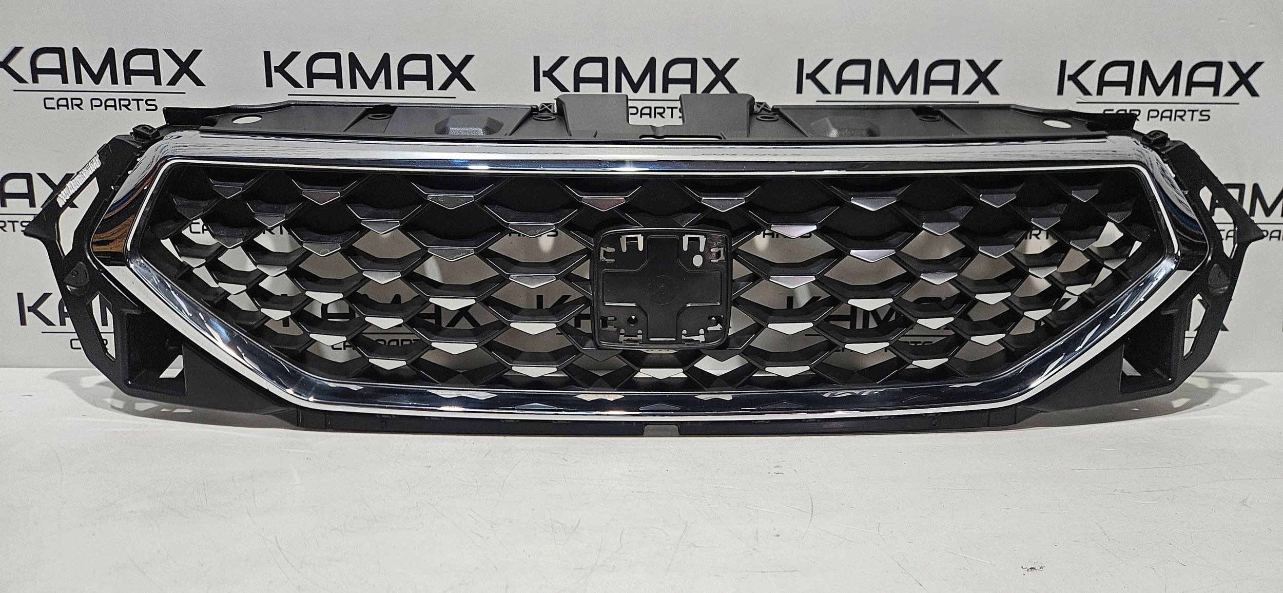 front prekladgrill front SEAT ATECA LIFT 575 20- original 575853654M