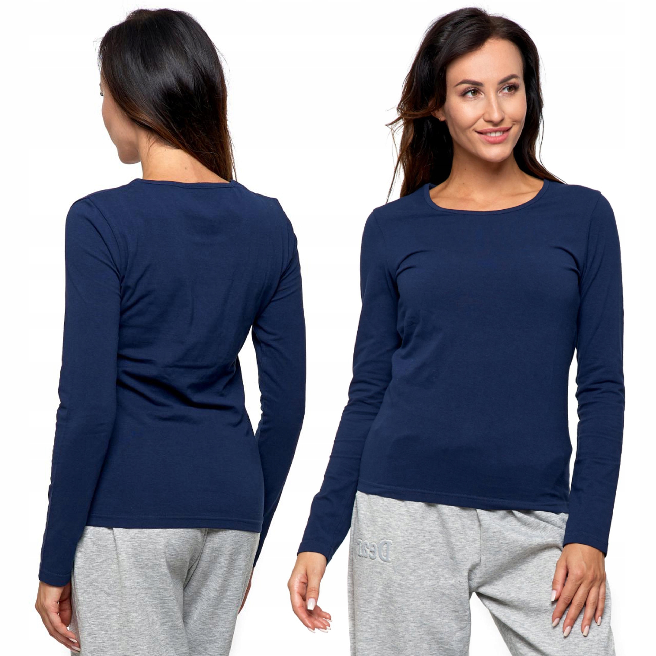 Dámská bavlněná Halenka Moraj jednoduchá hladká XXL