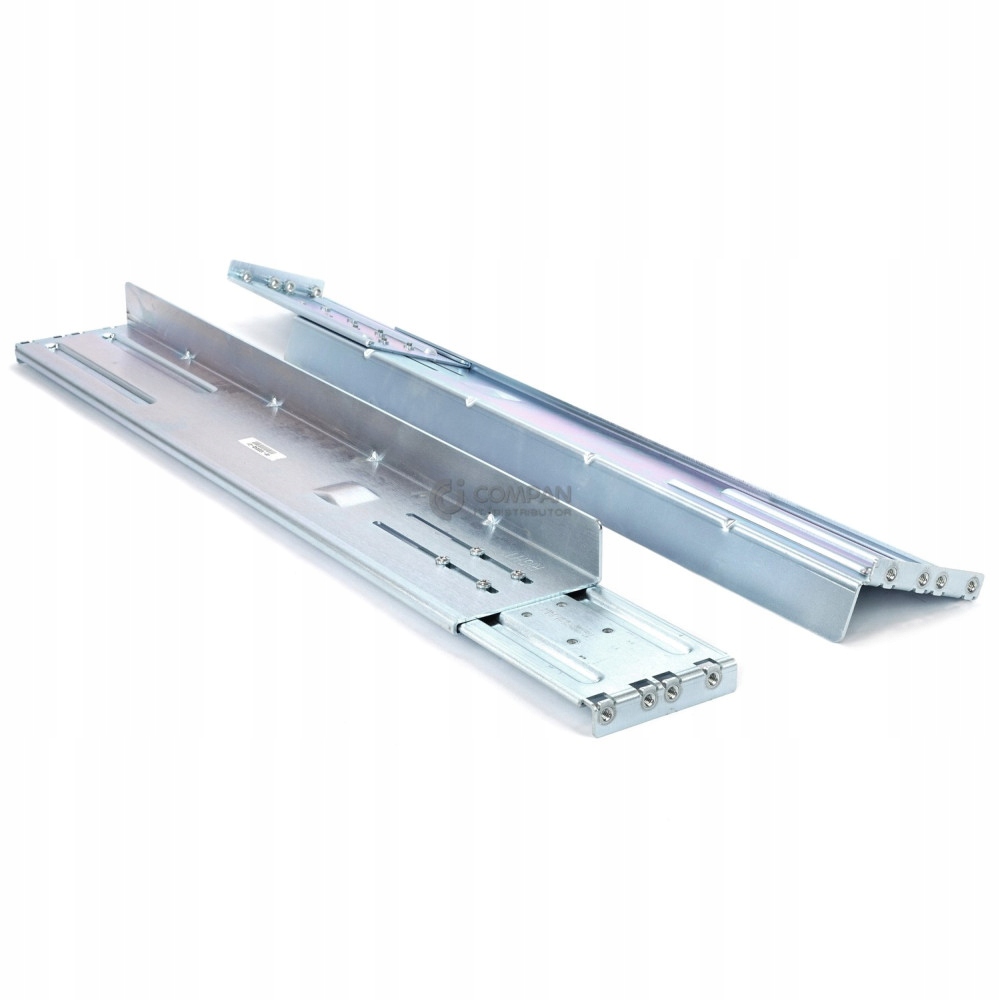 Szyny rack Brocade 49-1000044-03 / 49-1000045-02 – komplet L+R