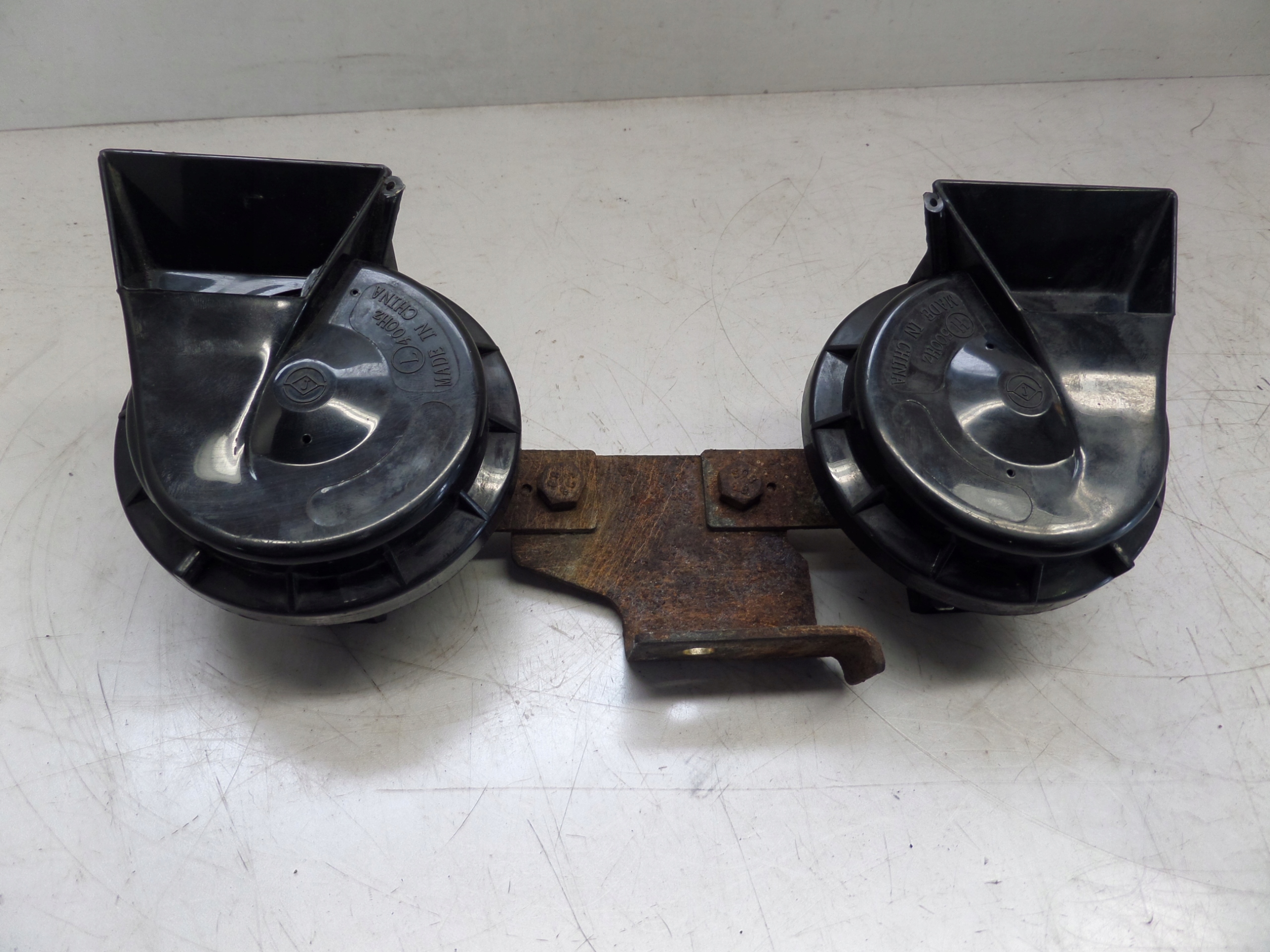 KLAKSON SYGNAL DZWIEKOWY BRILLIANCE BS6