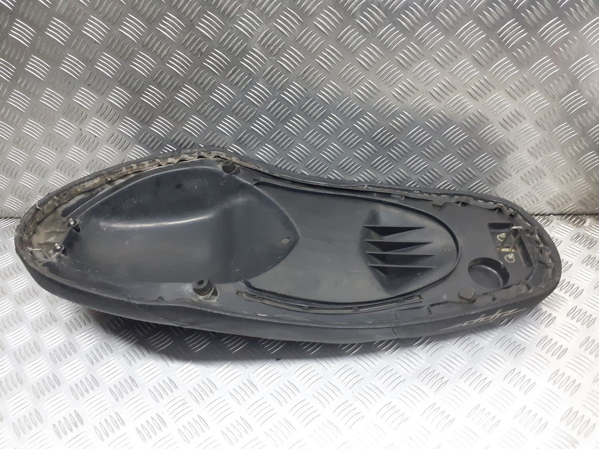 SIEDZENIE KANAPA ZIPP QUANTUM 2010 Producent Zipp