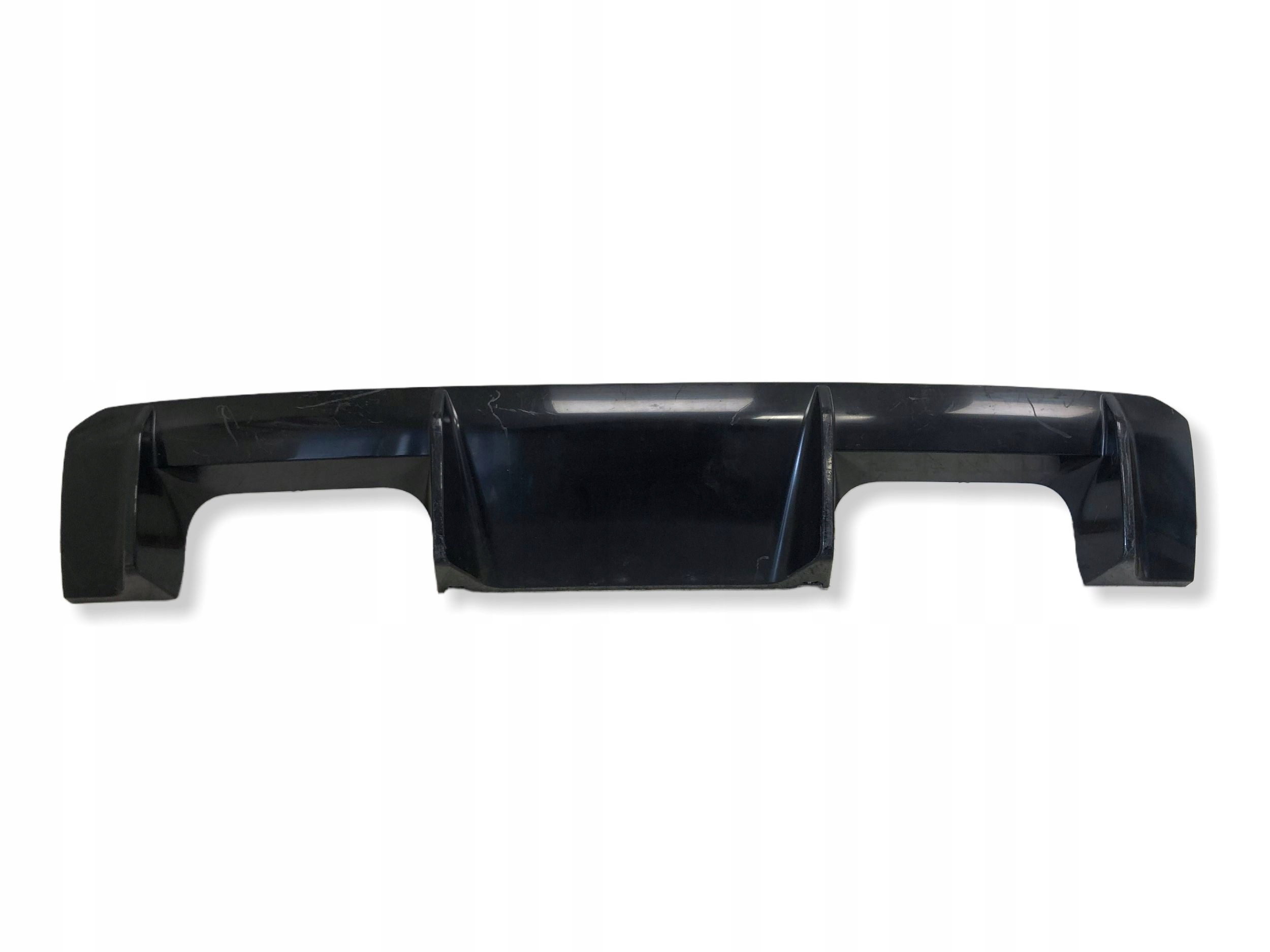 diffusore accessori Paraurti posteriore BMW M4 G82 8074726