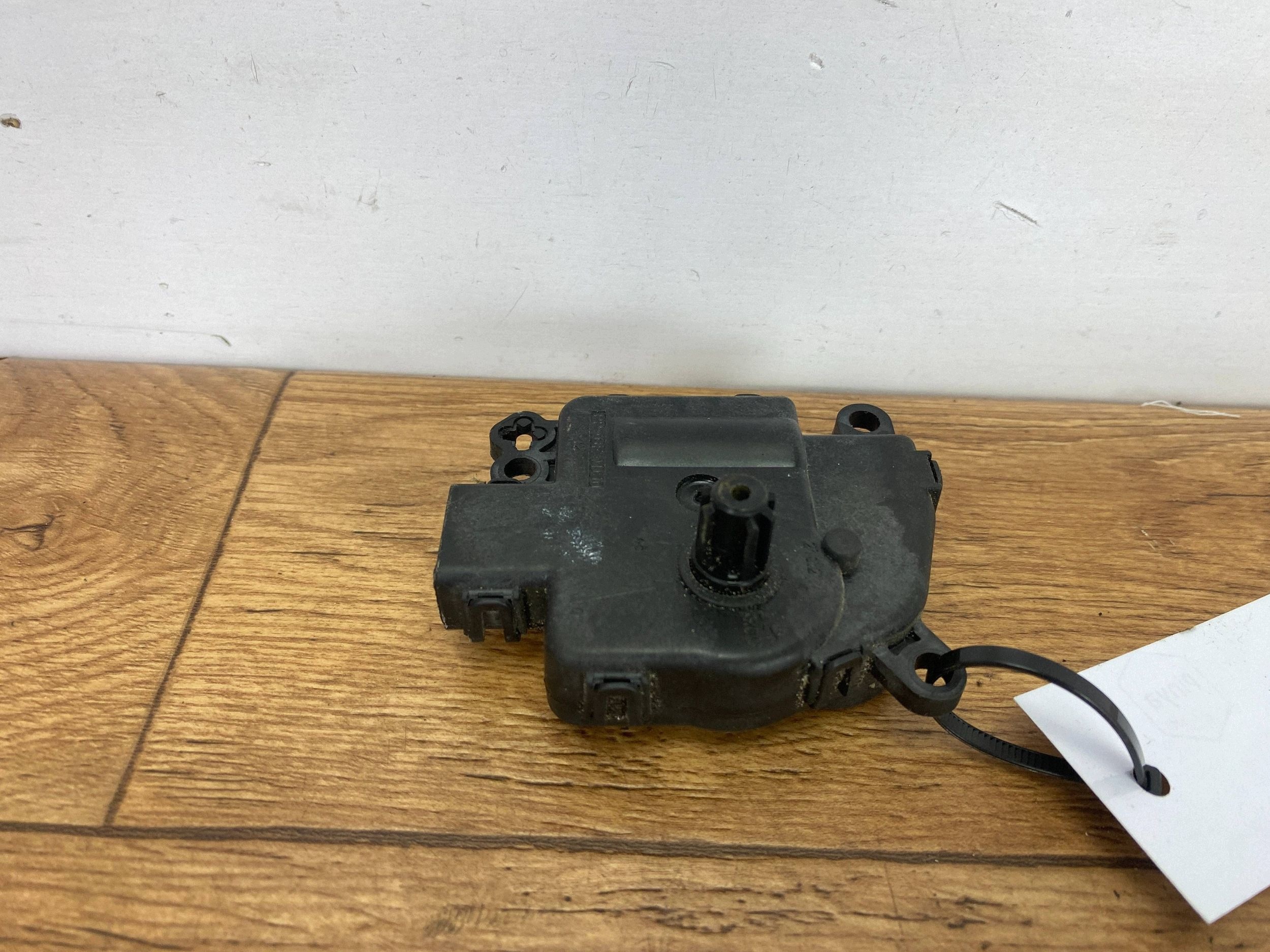 Micro moteur klap Bouches buses Ford Edge II 2019+