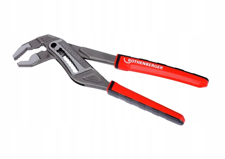 Rothenberger KLUCZ NEW ROGRIP M10" 2K 1000002700