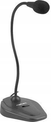 Mikrofon komputerowy stojący NATEC Giraffe 2