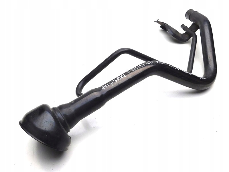 11/22 NISSSAN PRIMERA 2.2 dci труба топливного бака