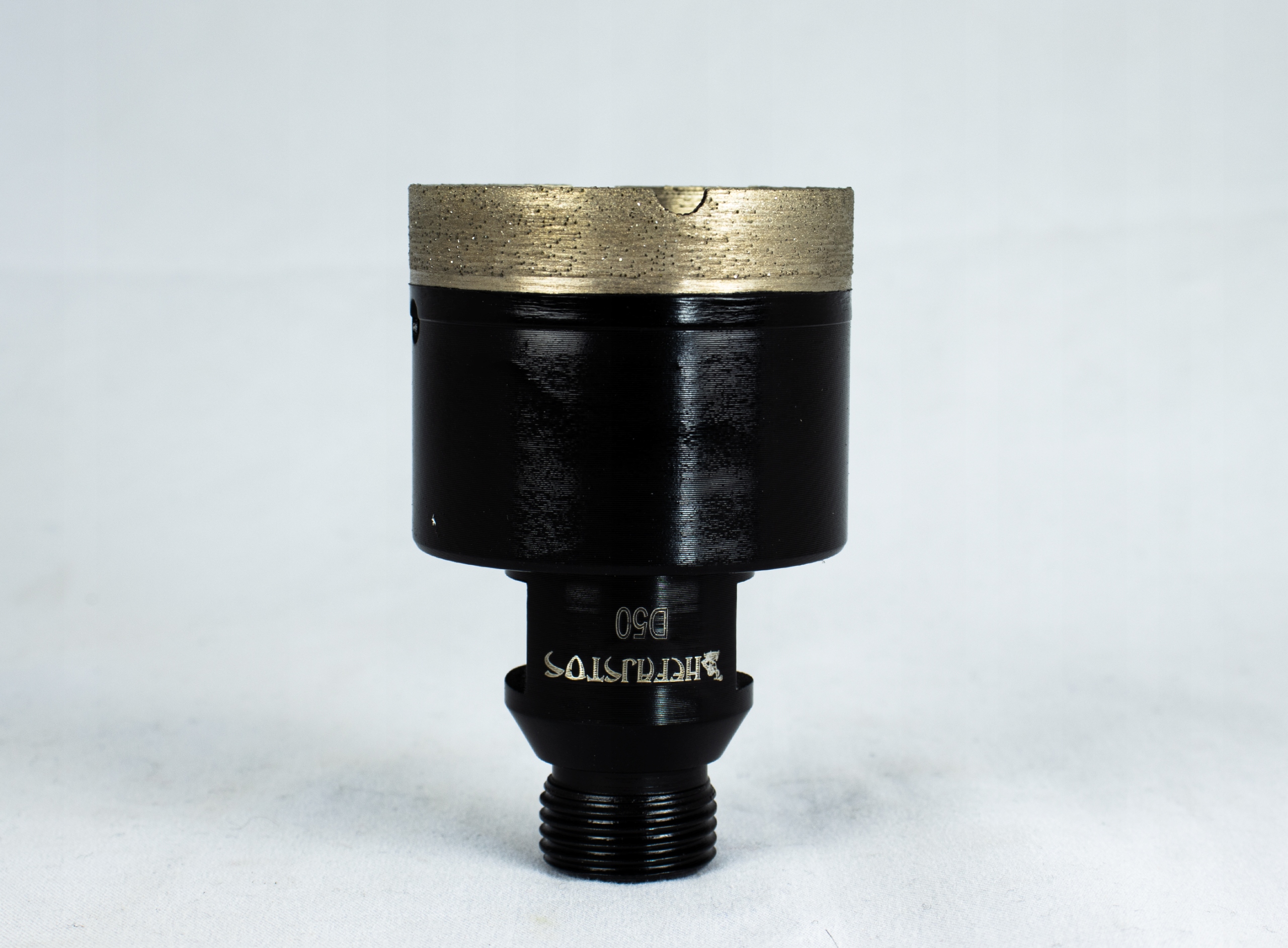OTWORNICA DIAMENTOWA CYKLOP 50MM PEŁNY DIAMENT