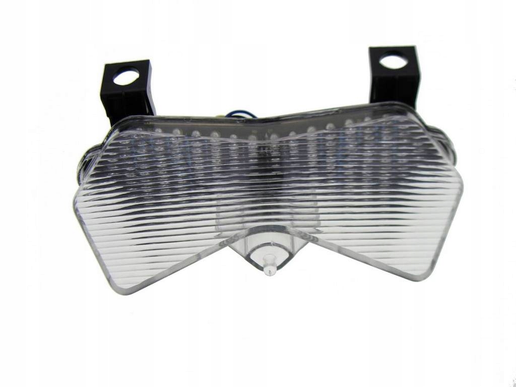 MT176 - Светодиодный задний фонарь с направлениями KAWASAKI Z1000 Z750