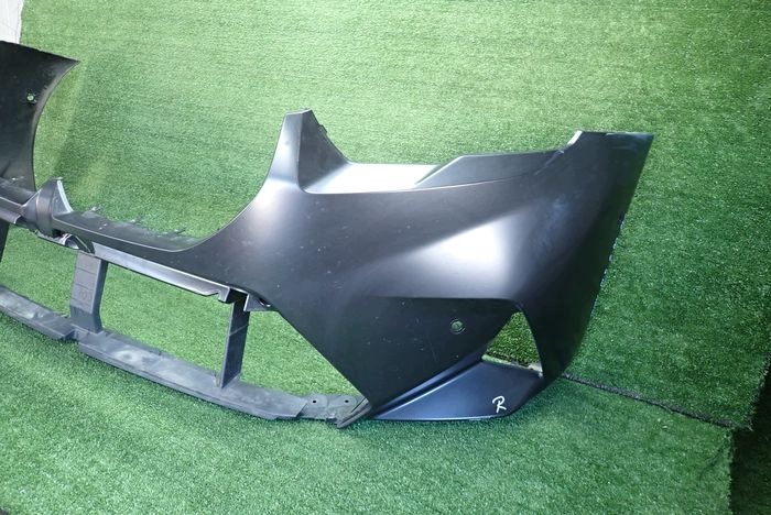 BMW M5 G90 G99 23-26 front bumper front