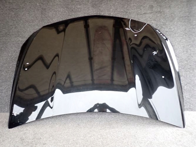 Motorhaube Mercedes-Benz GLA W156 Bonnet Hood - Thumbnail 4