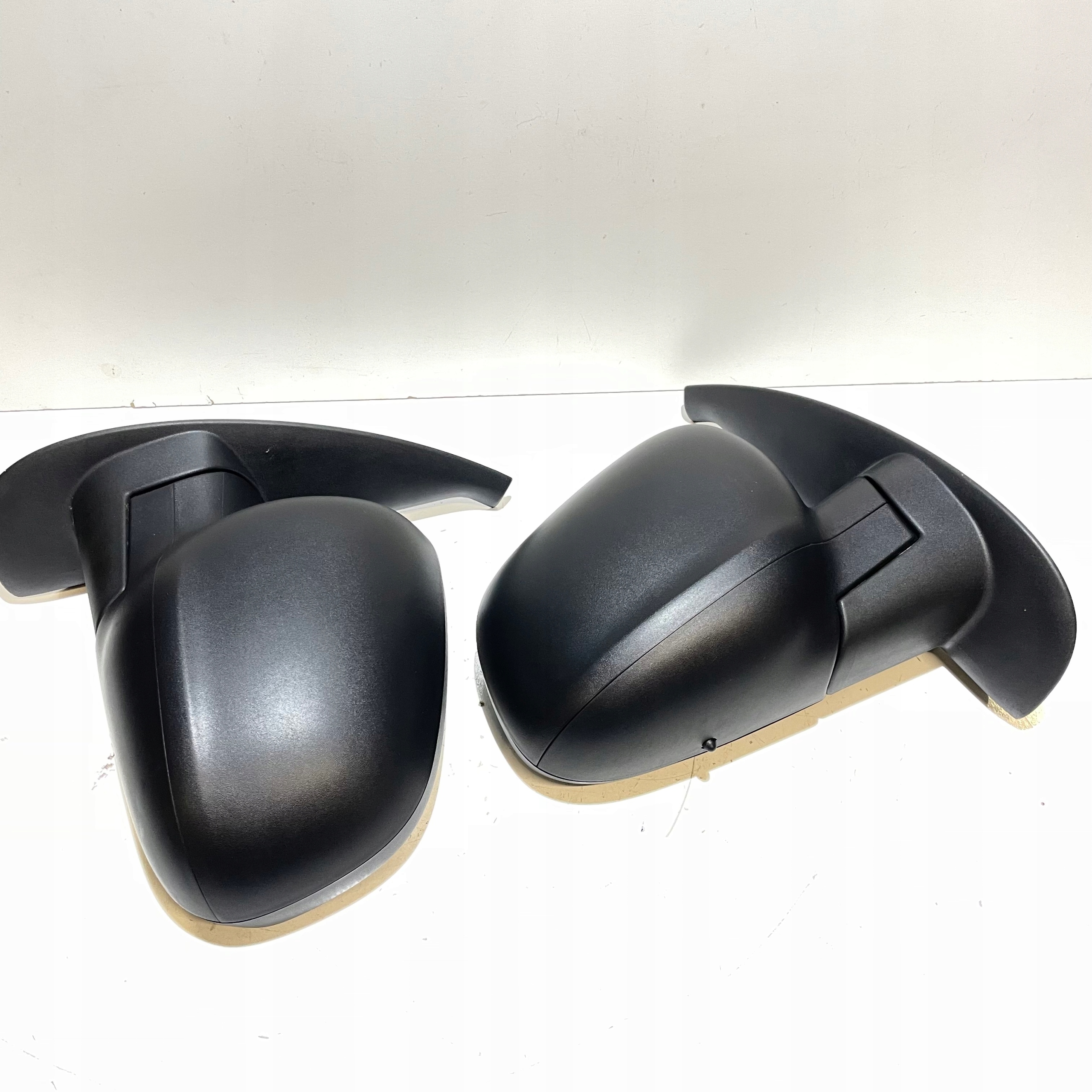 RENAULT KANGOO III CITAN MIRROR LEFT 5 VERTICAL