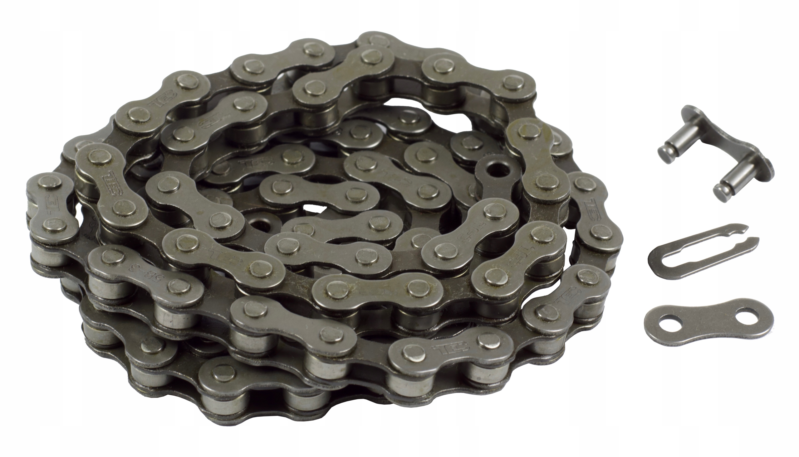 

Łańcuch Kmc - Tec 112 ogniw 1-rzędowy 1/2x1/8”