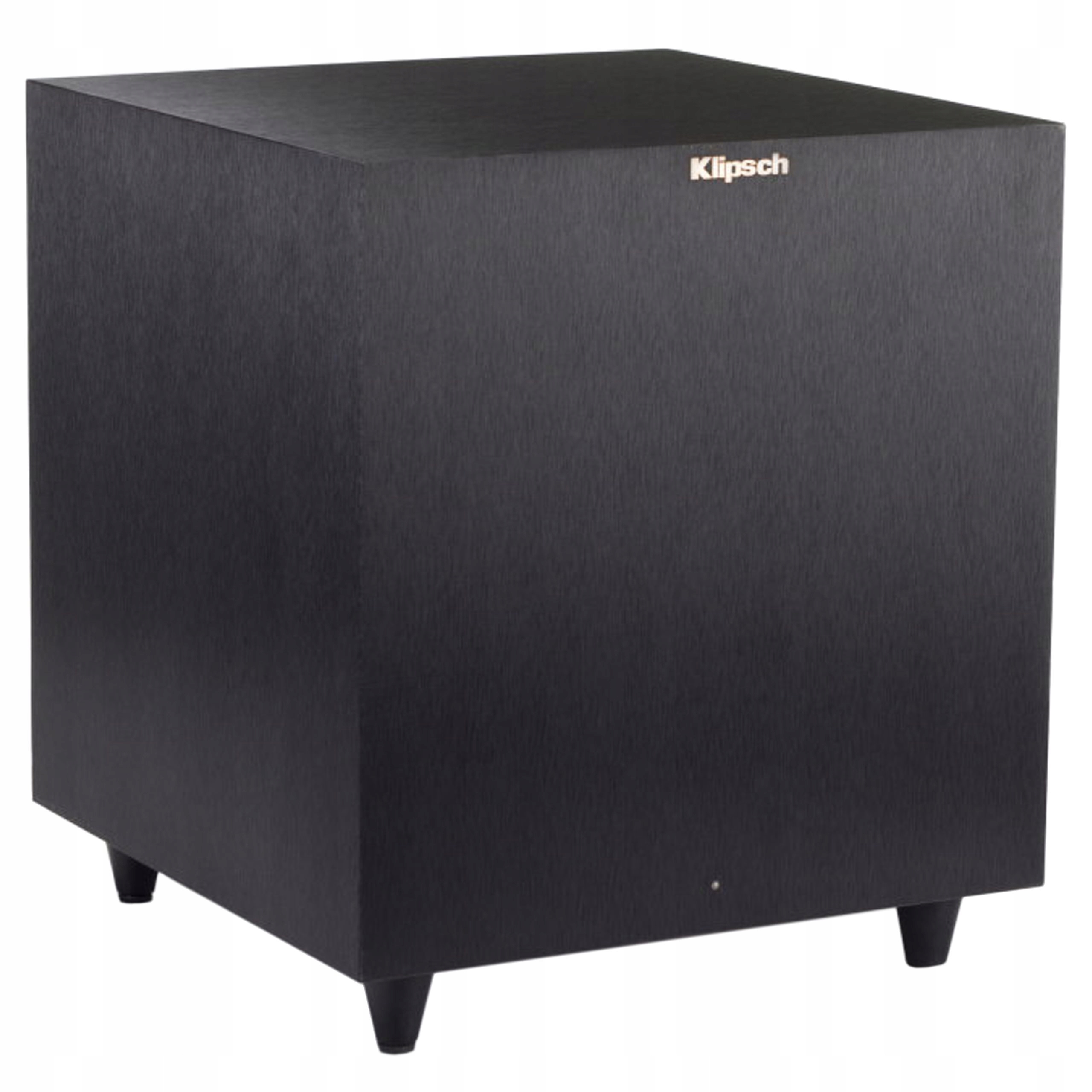 KLIPSCH R-8SW | SUBWOOFER AKTYWNY