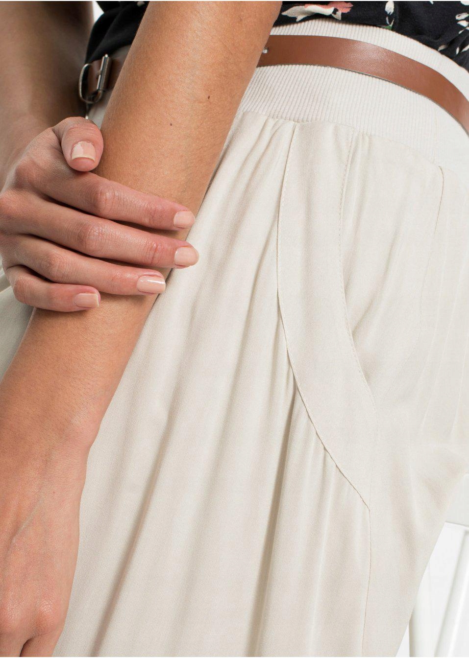 38 SPÓDNICA MAXI thv Linia regular