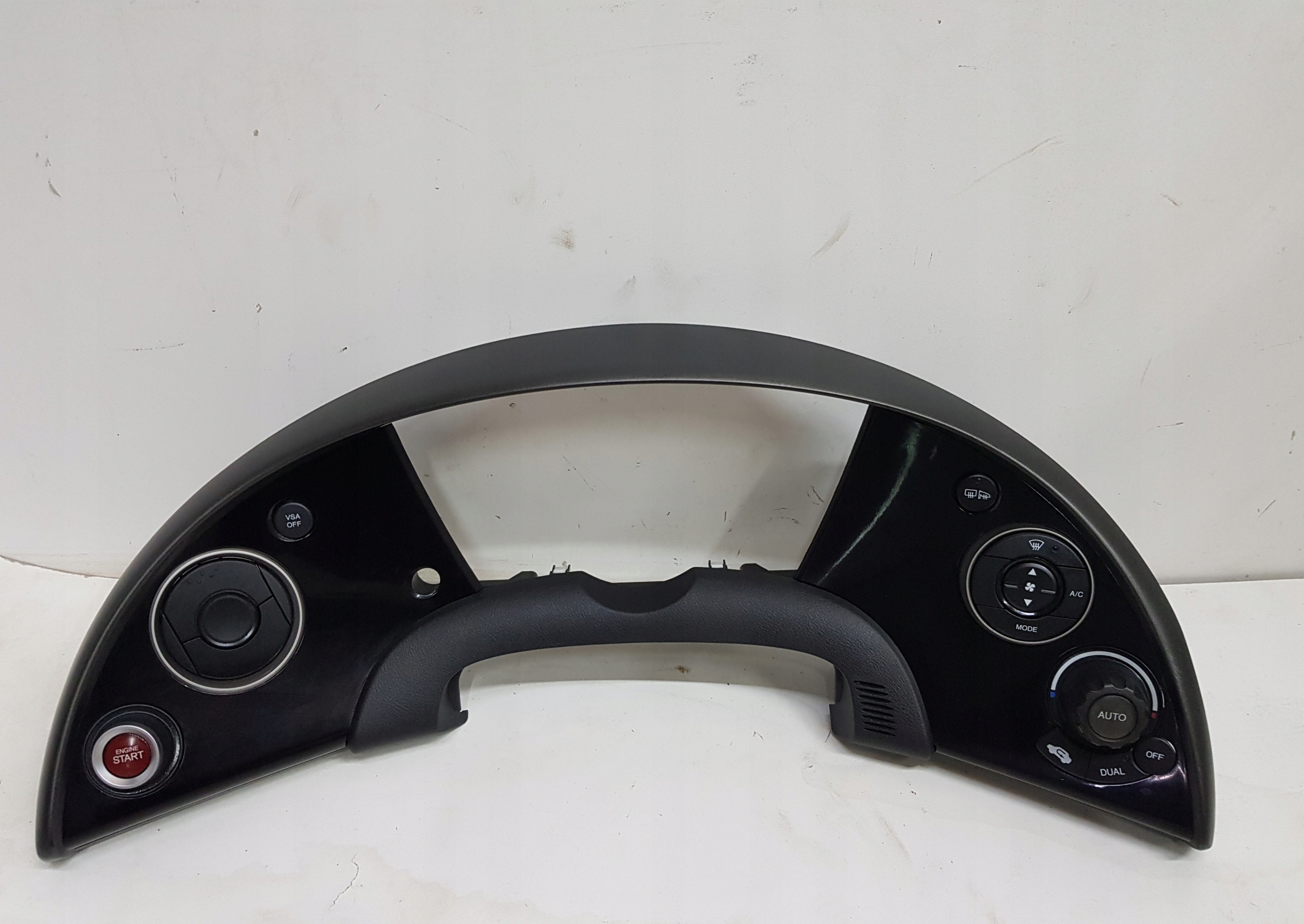 корпус панель счетчика европа Honda Civic VIII 05-11