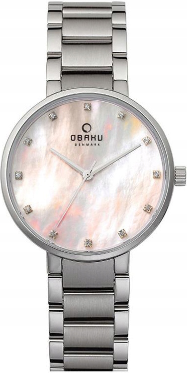 Dámské hodinky Obaku Classic