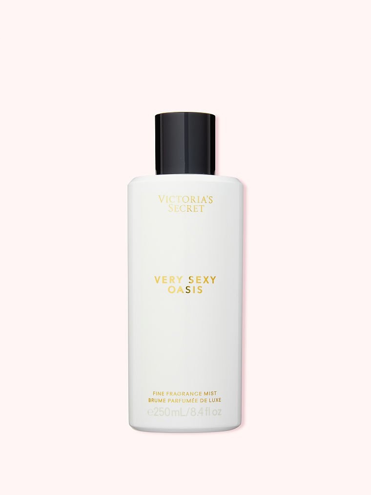 Victoria's Secret Very Sexy Oasis Bor W 250 ml