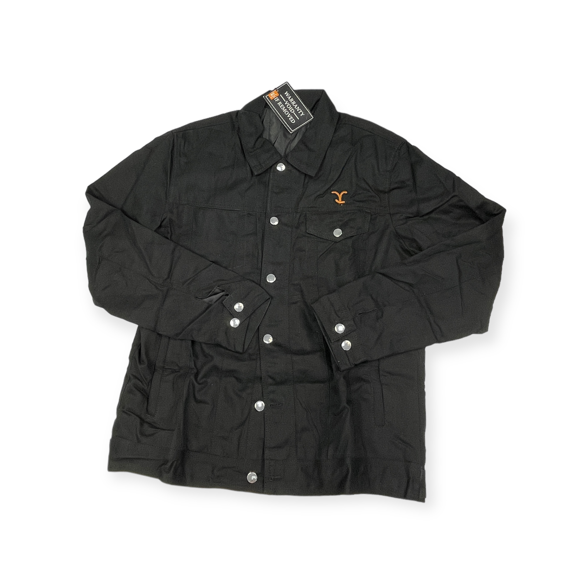 Pánská přechodová bunda Real Leather L