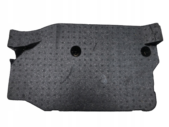 polystirene boot floor well BMW X5 E70 9137761