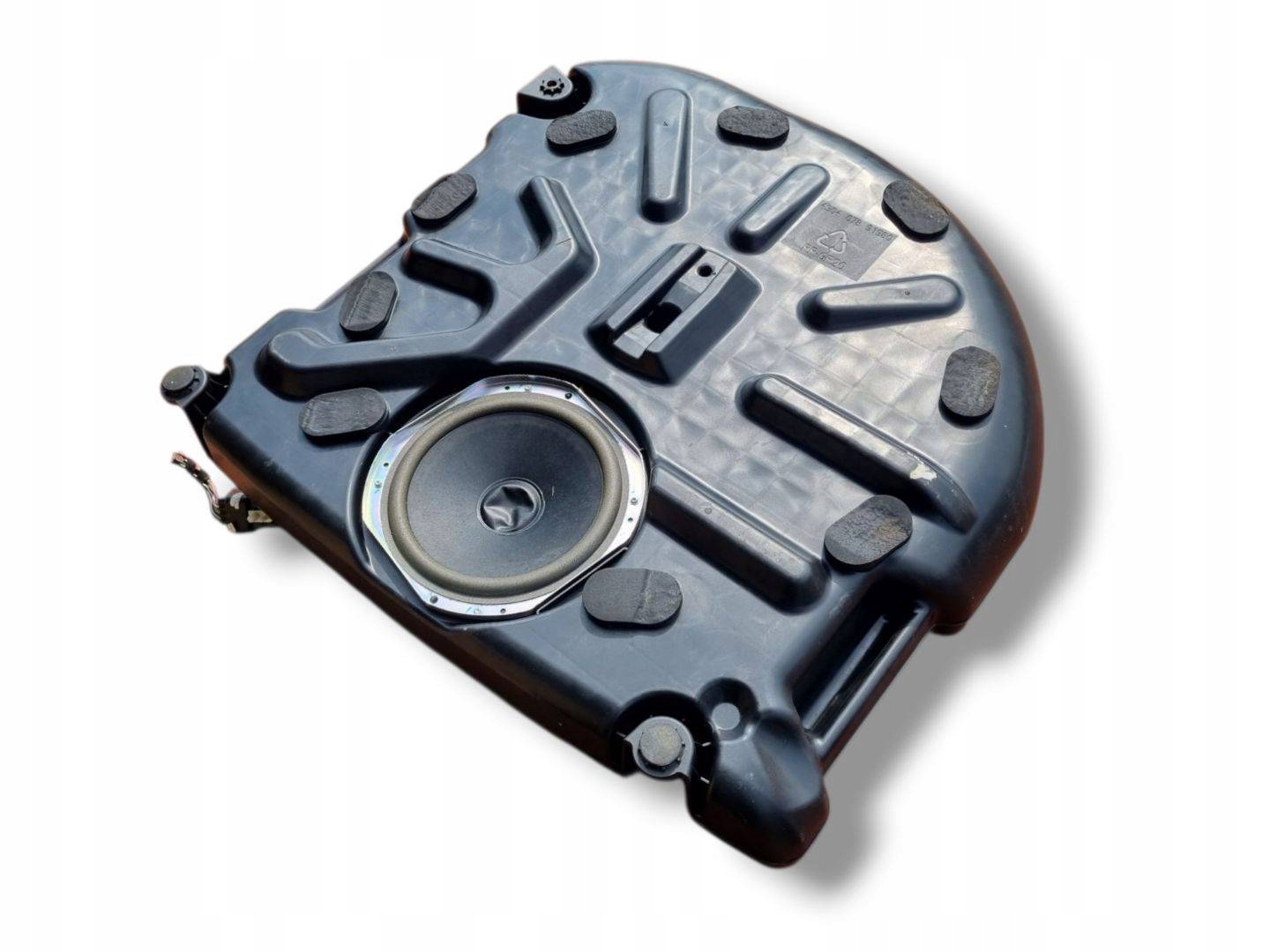 Subwoofer Jaguar XF 250 2009 8X23-19A067-AB