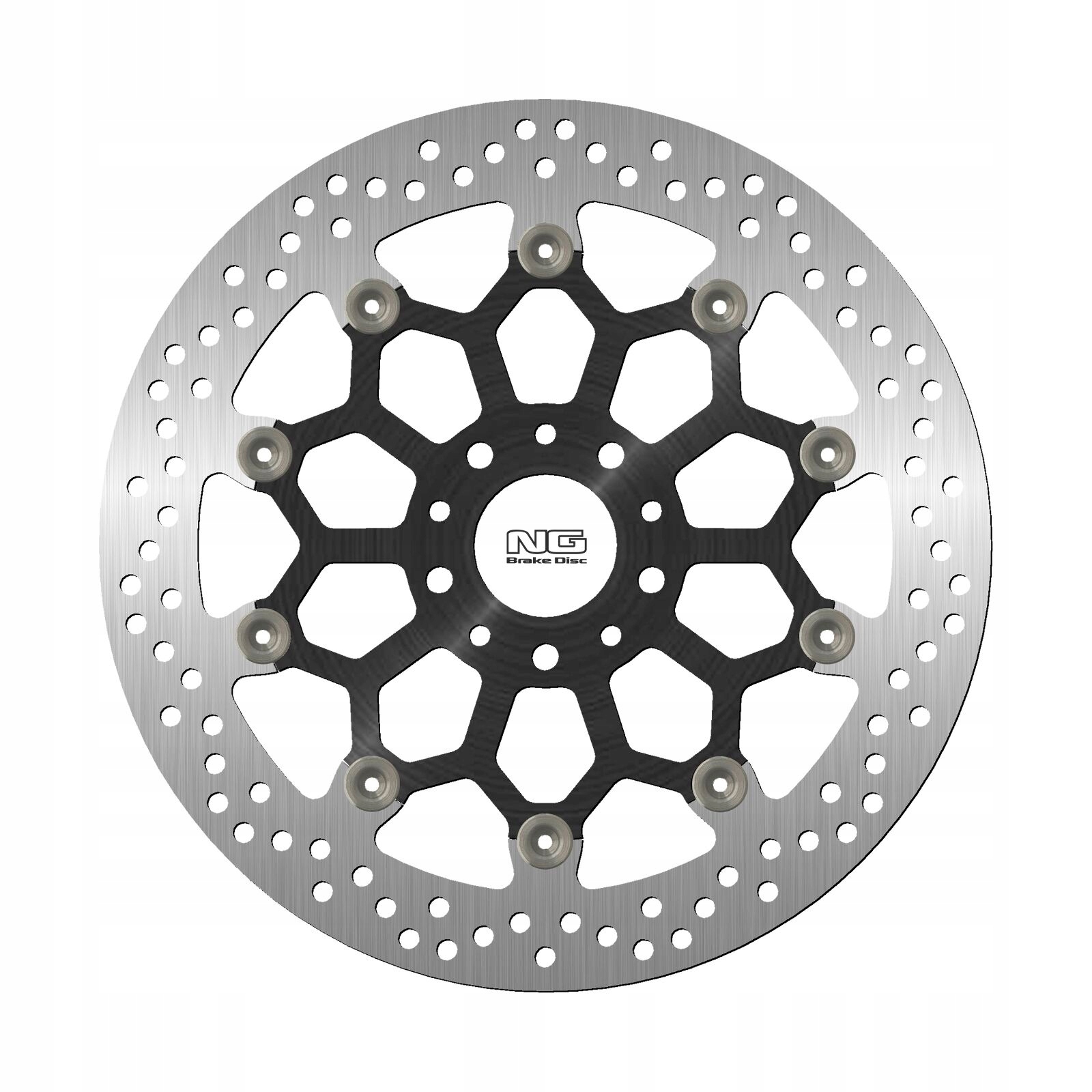 Brzdový kotúč Ng 1837G DIS1837G