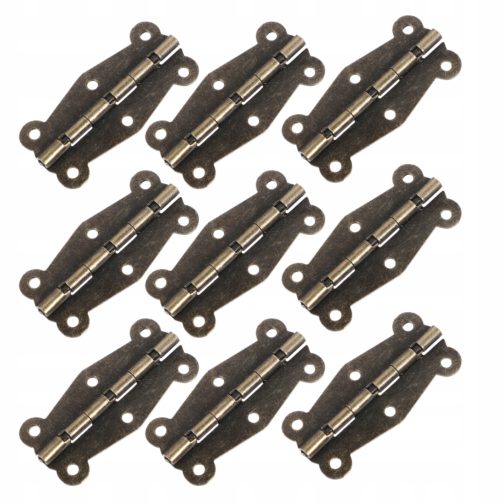 ZAWIASY DO SZAFEK ZAWIASY DEKORACYJNE WIESZAK Rodzaj inny