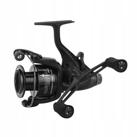 Okuma Kołowrotek Barbarian Baitfeeder BN-55