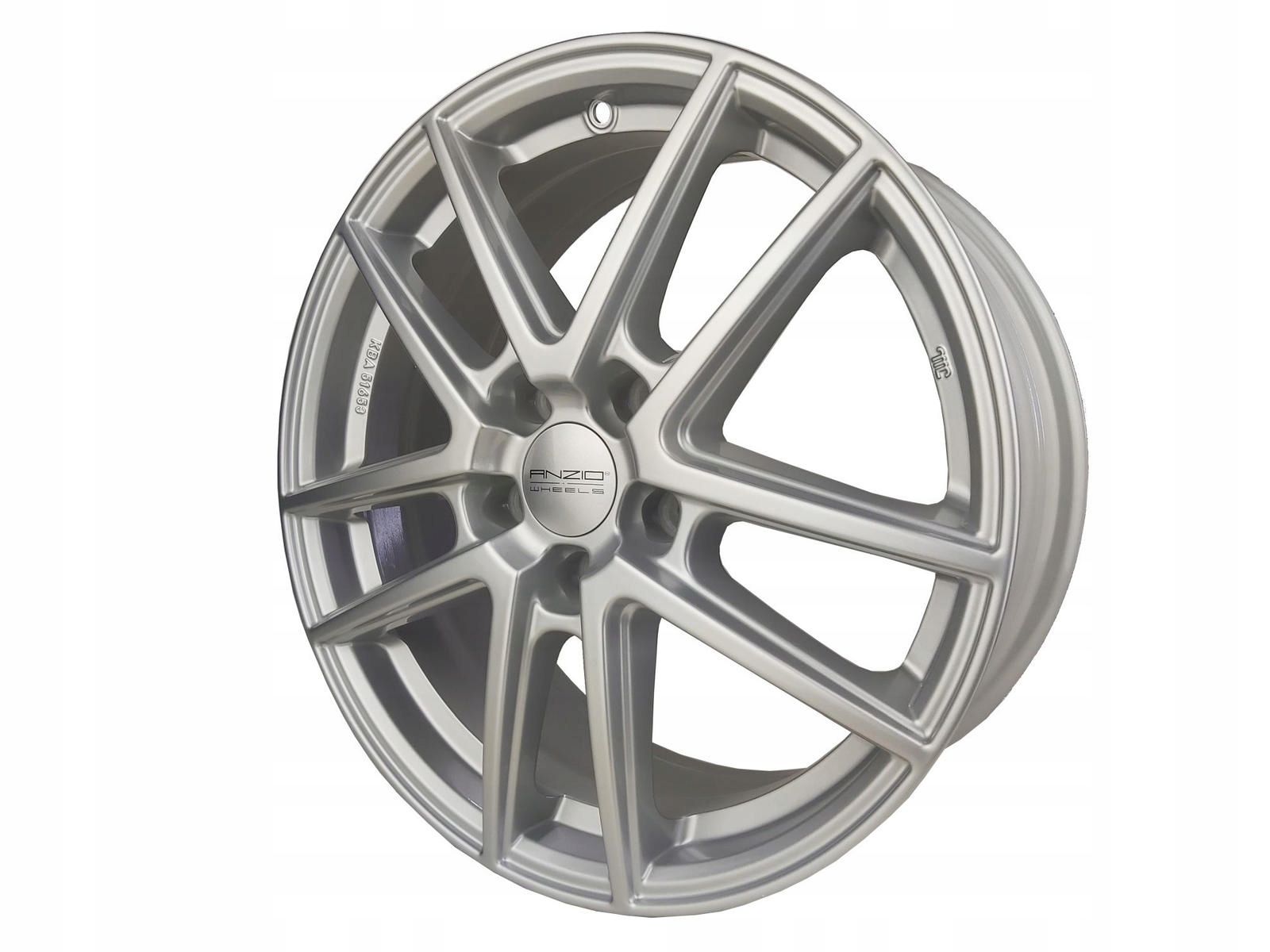 KOŁA Letnie MAZDA MX-5 HANKOOK 205/45R17 Szerokość opony 205 mm