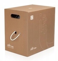 Ubiquiti Networks UniFi Cable Cat6 CMP Рейтинг