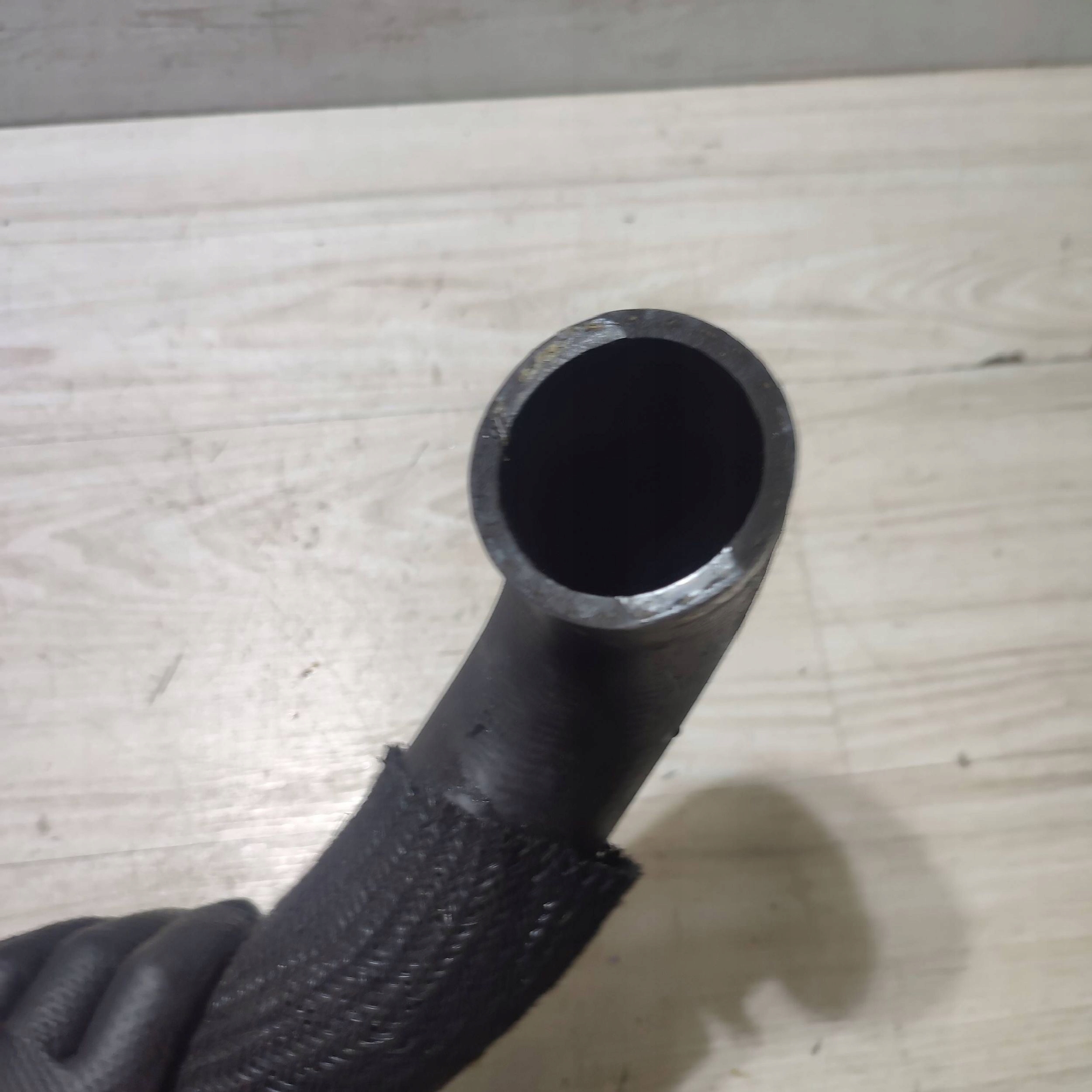 pipe dolotowa Suzuki Vitara (LY)
