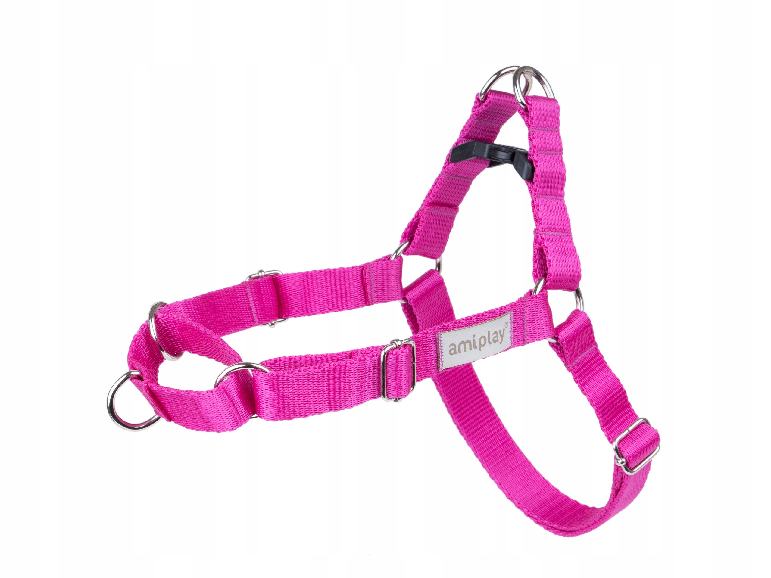 

Amiplay Samba Szelki Easy Go XL 65-95 x 2,5cm
