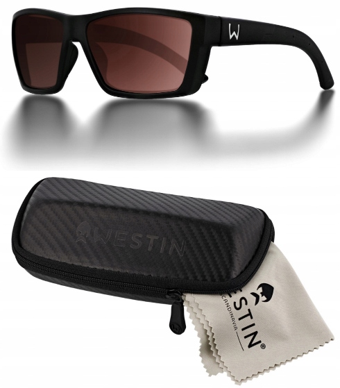 Polarizační brýle Westin W6 Street Pouzdro
