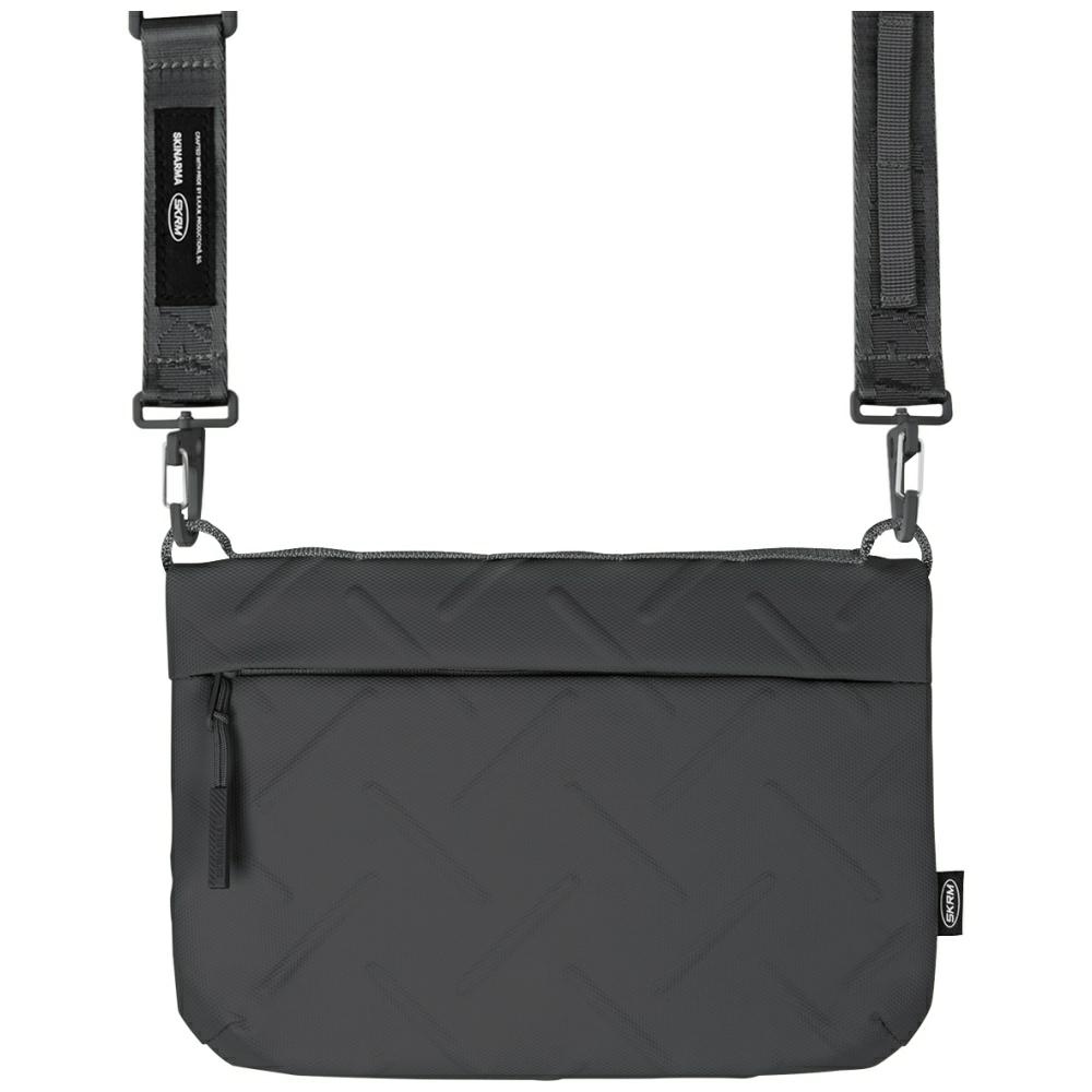 Skinarma Crossbody Kabelka Juno Pro Iphone Galaxy Samsung S Nastavitelnou Délkou