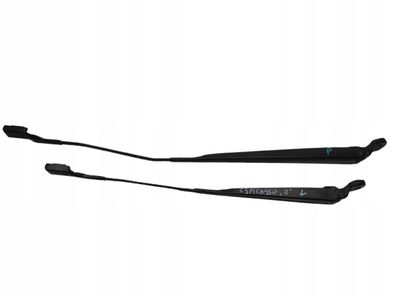 CITROEN C3 PICASSO 08- RAMIONA WYCIERACZEK PRZÓD