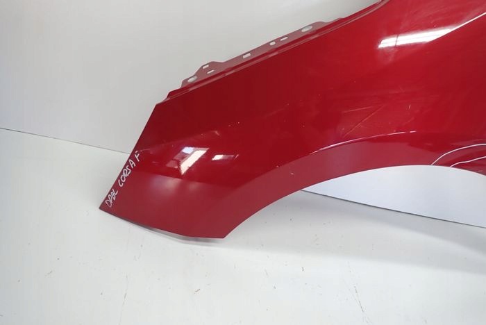 OPEL CORSA F 19- fender left front front