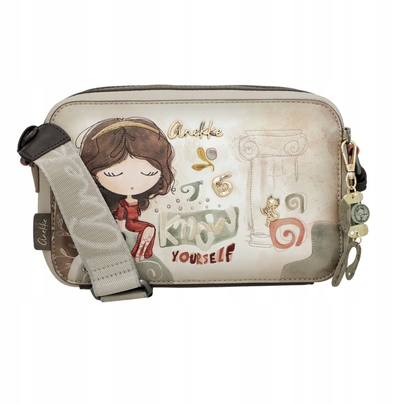 Kabelka přes rameno Anekke Muse 42703-447