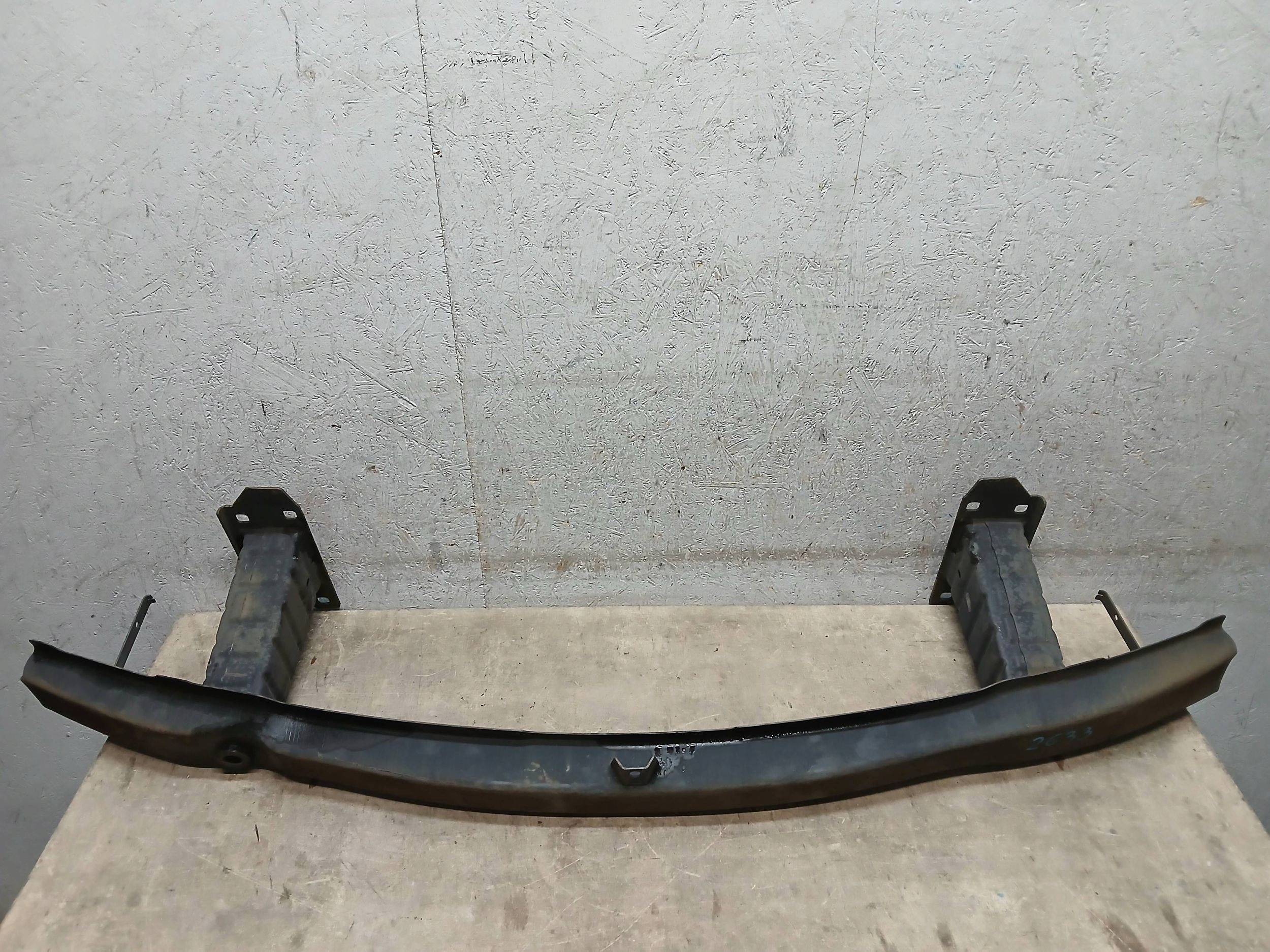 stoßstangenträger vorne BMW 3 III E90 E91