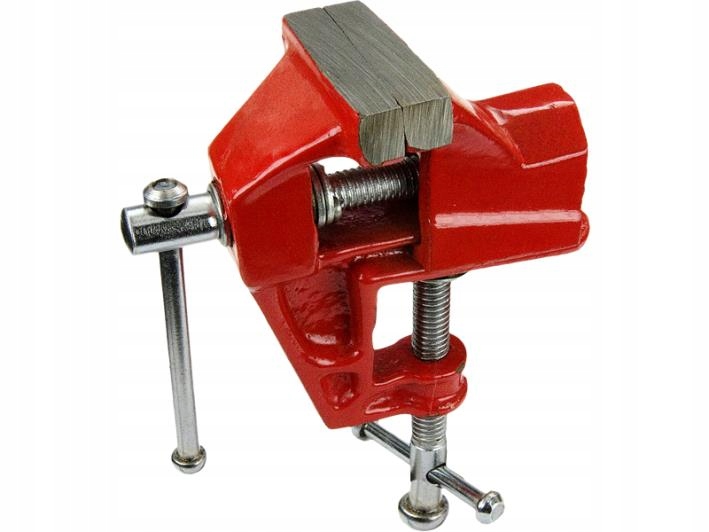 

Imadło Mini Stalowe Stałe 25 mm